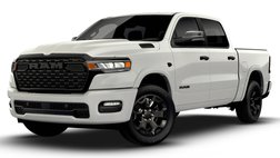 2026 Ram Ram Pickup 1500 Lone Star