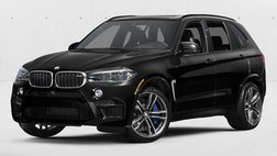 2017 BMW X5 M Base