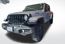 2023 Jeep Gladiator Willys