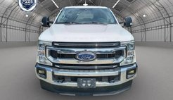 2021 Ford Super Duty F-250 XLT