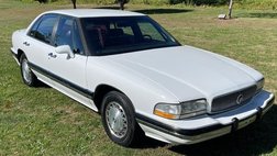 1994 Buick LeSabre Limited