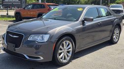 2015 Chrysler 300 Limited