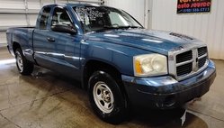 2006 Dodge Dakota ST