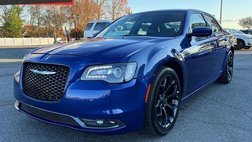 2019 Chrysler 300 S