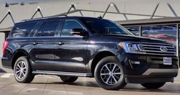 2021 Ford Expedition MAX XLT