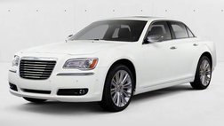 2013 Chrysler 300 C