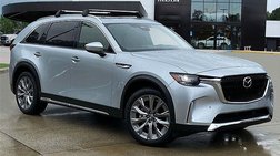 2025 Mazda CX-90 3.3 Turbo Premium Plus
