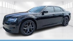 2022 Chrysler 300 Touring