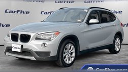 2014 BMW X1 xDrive28i