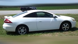 2003 Honda Accord EX