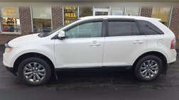 2010 Ford Edge Limited