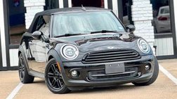 2011 MINI Cooper Base