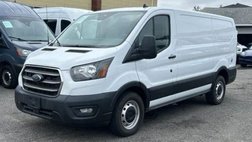 2020 Ford Transit 150