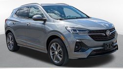 2022 Buick Encore GX Essence