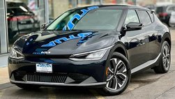 2024 Kia EV6 Light Long Range