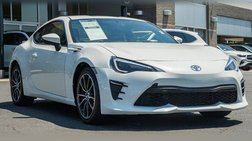 2017 Toyota 86 Base