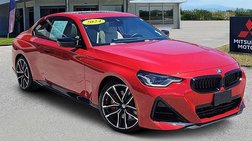 2024 BMW 2 Series M240i
