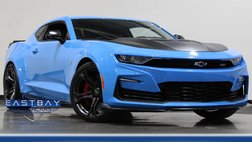 2023 Chevrolet Camaro SS