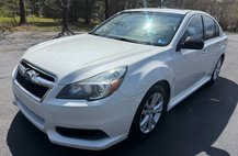 2014 Subaru Legacy 2.5i Premium