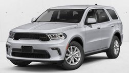 2023 Dodge Durango R/T Premium