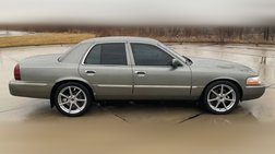 2004 Mercury Grand Marquis LS Premium