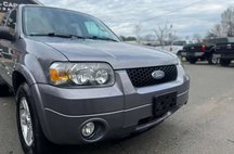 2007 Ford Escape Hybrid Base