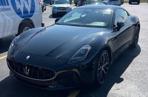2024 Maserati GranTurismo Modena