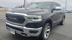 2019 Ram Ram Pickup 1500 Limited