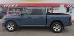 2015 Ram Ram Pickup 1500 Sport
