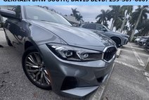 2023 BMW 3 Series 330i