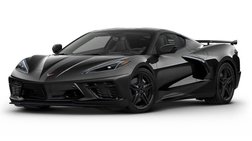 2026 Chevrolet Corvette Stingray