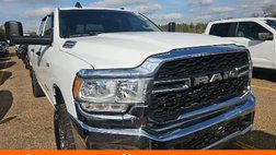 2020 Ram Ram Pickup 2500 Tradesman