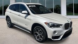 2017 BMW X1 xDrive28i