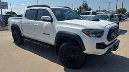 2022 Toyota Tacoma TRD Pro