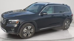 2026 Mercedes-Benz GLB GLB 250 4MATIC