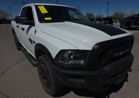 2020 Ram Ram Pickup 1500 Classic SLT