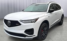 2022 Acura MDX SH-AWD Type S w/Advance Package