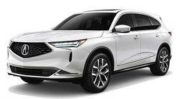 2023 Acura MDX w/Tech