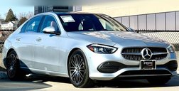 2023 Mercedes-Benz C-Class C 300 4MATIC