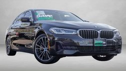 2023 BMW 5 Series 530e