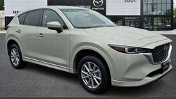 2024 Mazda CX-5 2.5 S Select