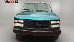 1994 GMC Sierra 2500 Base