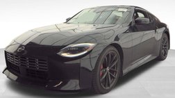 2024 Nissan Z Performance