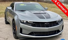 2024 Chevrolet Camaro SS