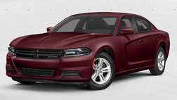 2020 Dodge Charger Scat Pack