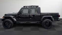 2021 Jeep Gladiator Willys Sport