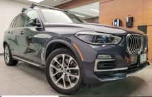 2021 BMW X5 xDrive45e