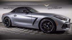 2025 BMW Z4 sDrive30i