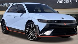 2025 Hyundai Ioniq 5 Base