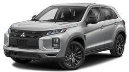 2023 Mitsubishi Outlander Sport LE